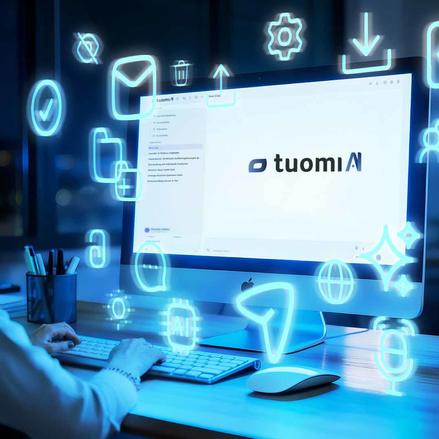 Consulting-Team diskutiert Projektpläne am Whiteboard